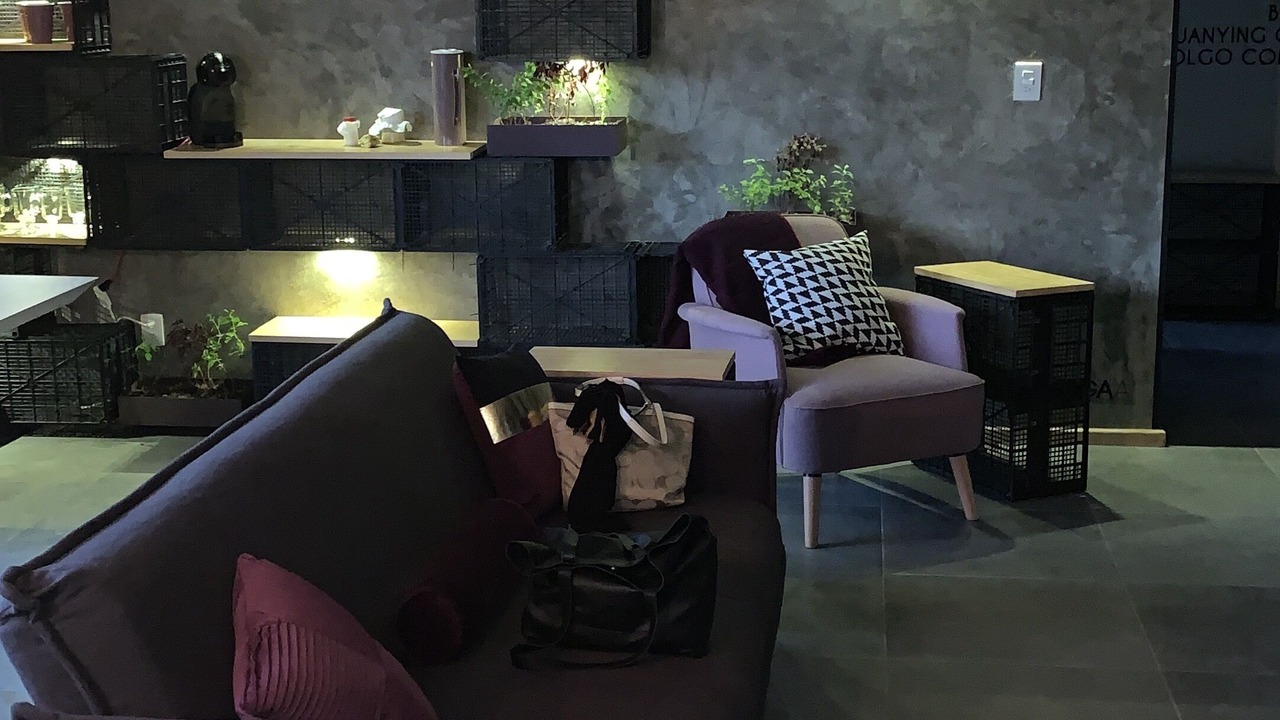 Photo of Livingroom in Benito Juarez