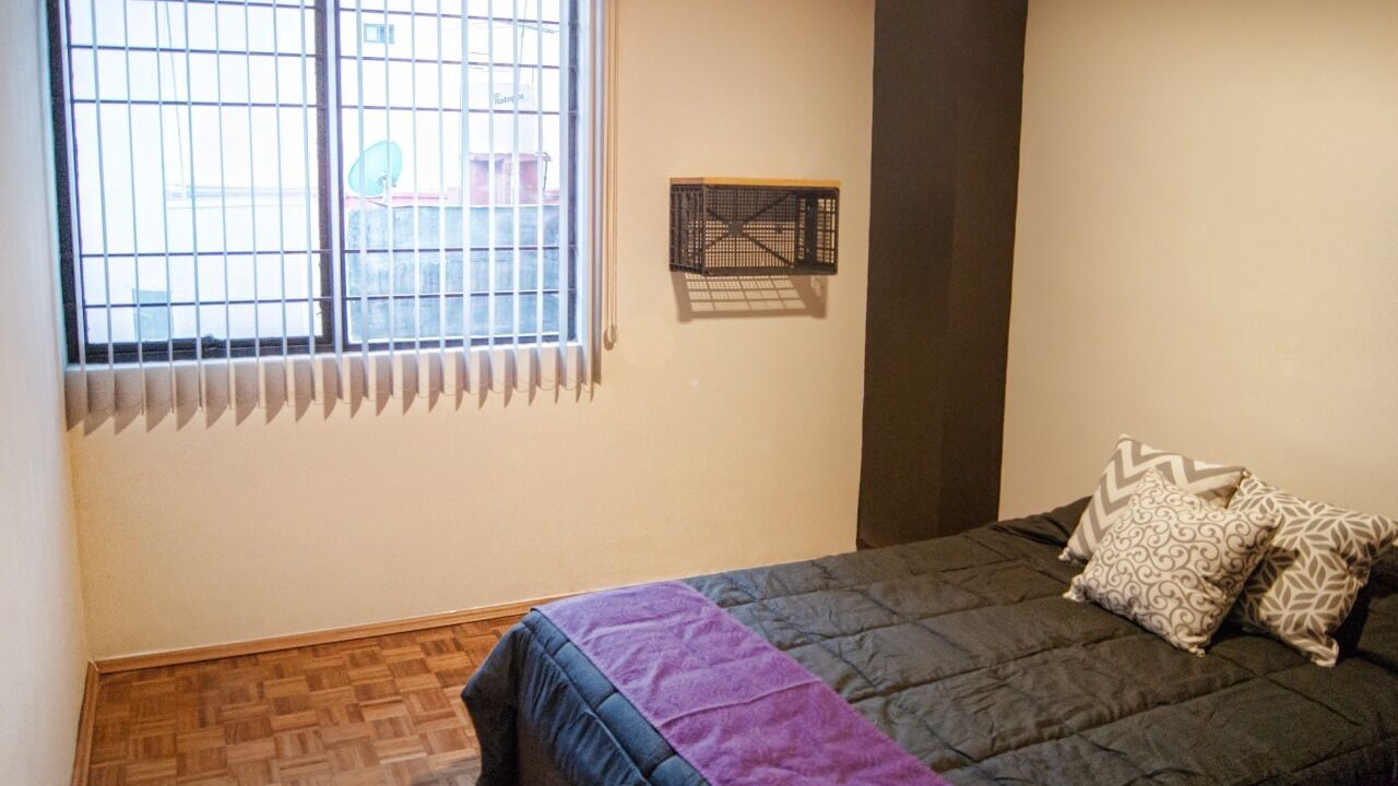 Photo of Bedroom in Benito Juarez