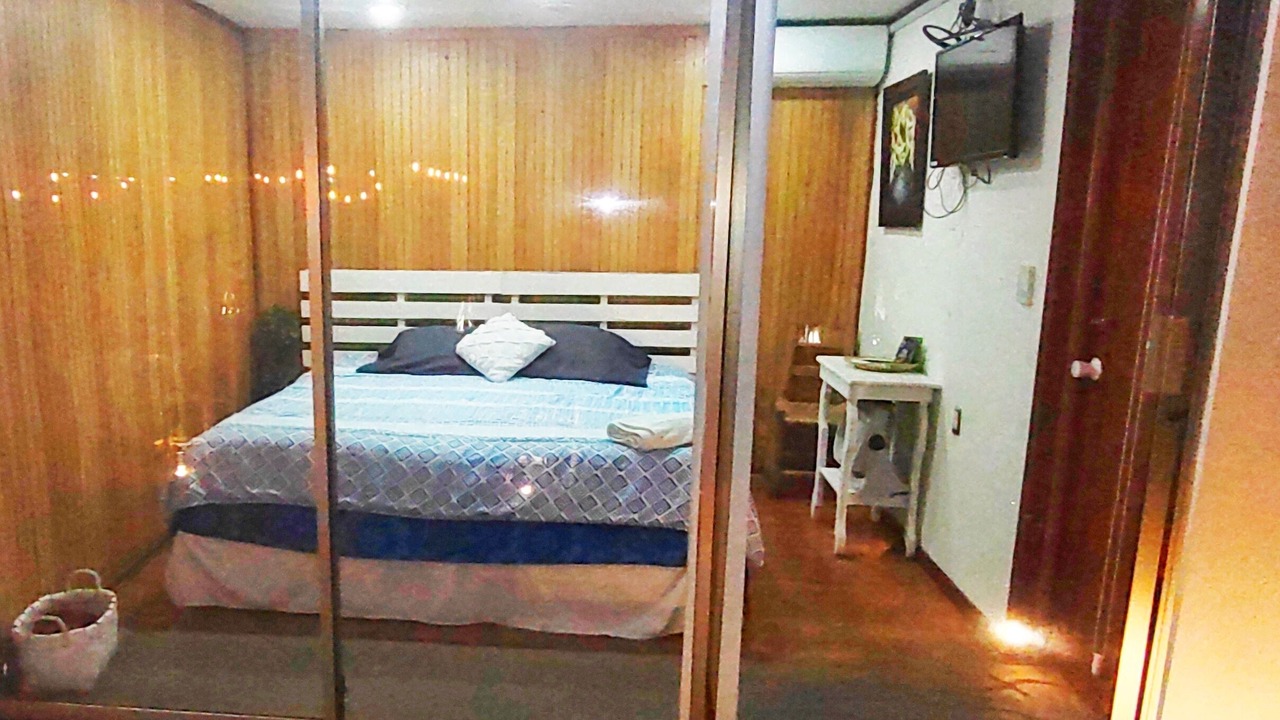 Photo of Bedroom in Veracruz