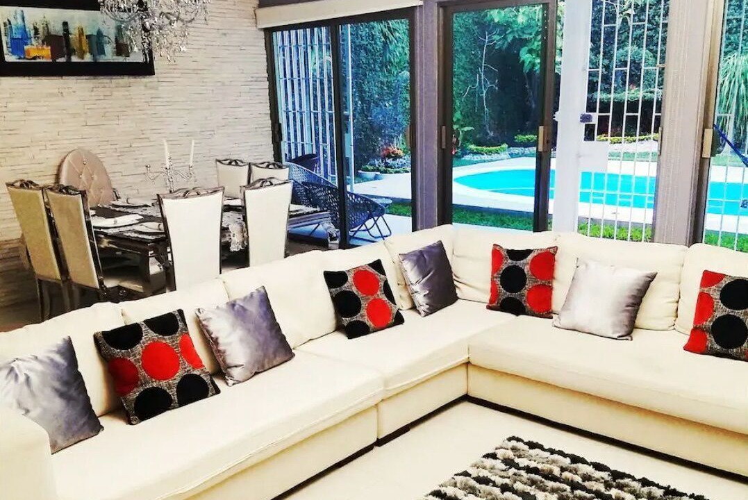 Photo of Livingroom in Veracruz