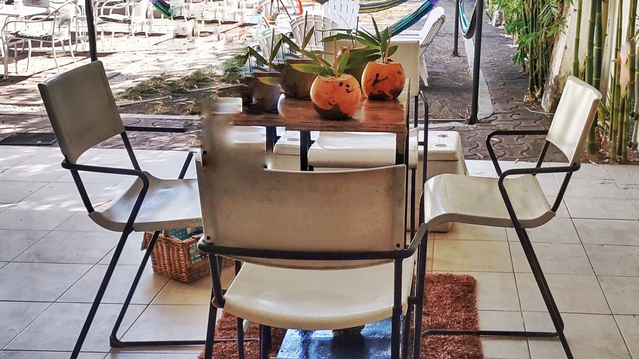 Photo of Outdoor in Veracruz