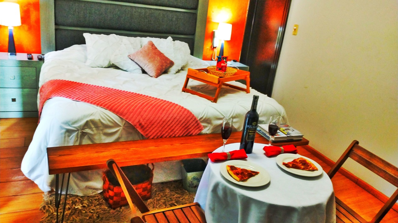 Photo of Bedroom in Veracruz