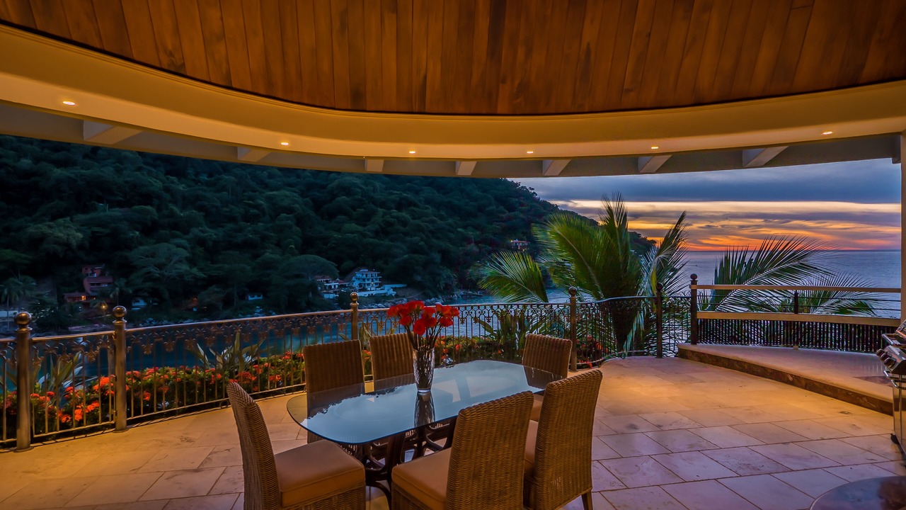 Photo of Outdoor in Boca de Tomatlan