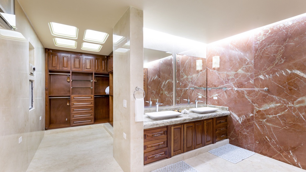 Photo of Bathroom in Boca de Tomatlan