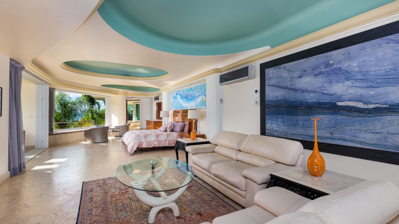 Photo of Livingroom in Boca de Tomatlan