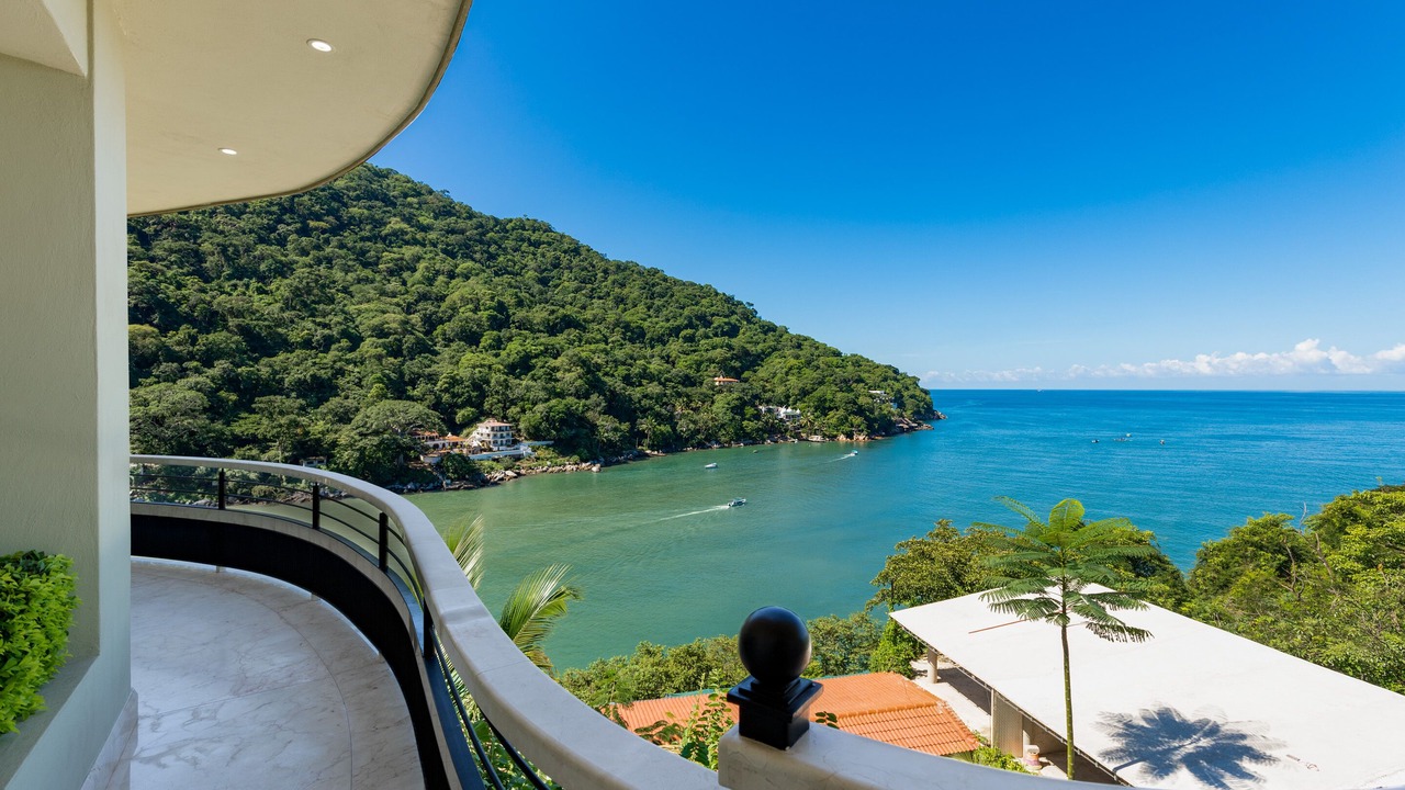 Photo of Outdoor in Boca de Tomatlan