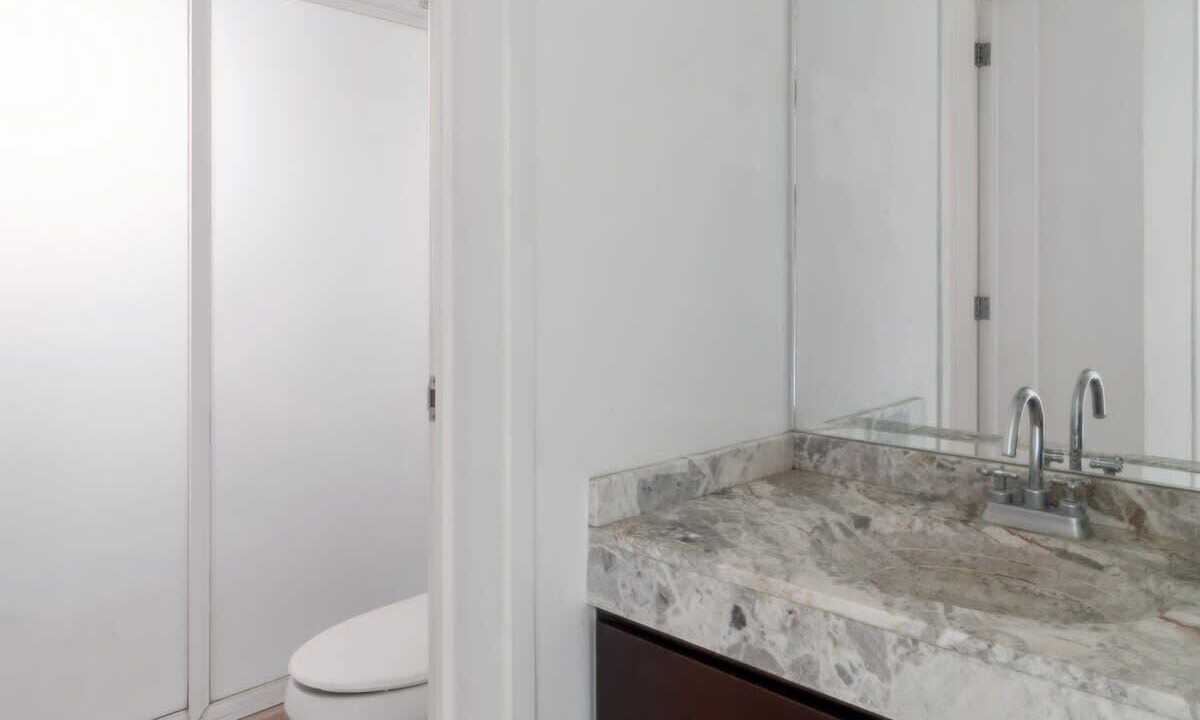Photo of Bathroom in Desarrollo San Pablo