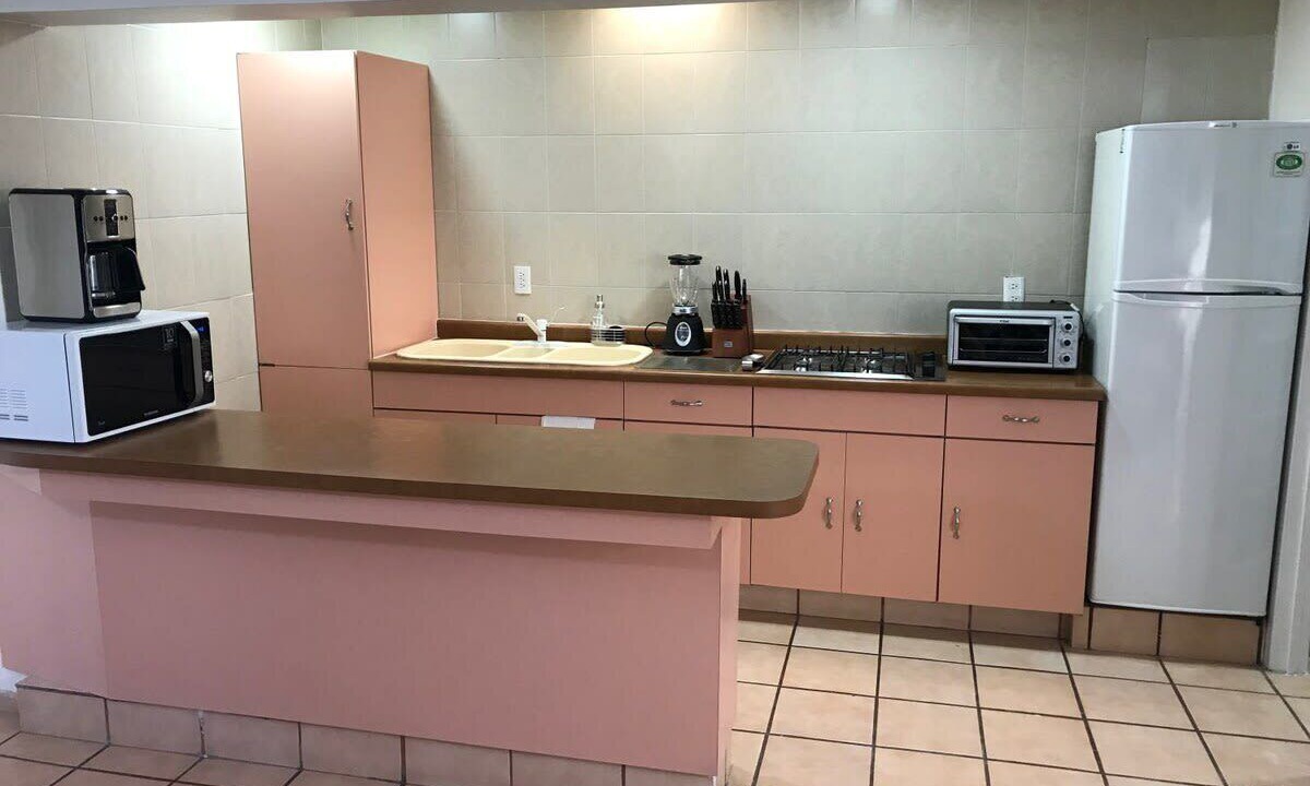 Photo of Kitchen in Downtown Queretaro