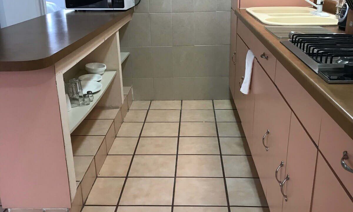 Photo of Kitchen in Downtown Queretaro
