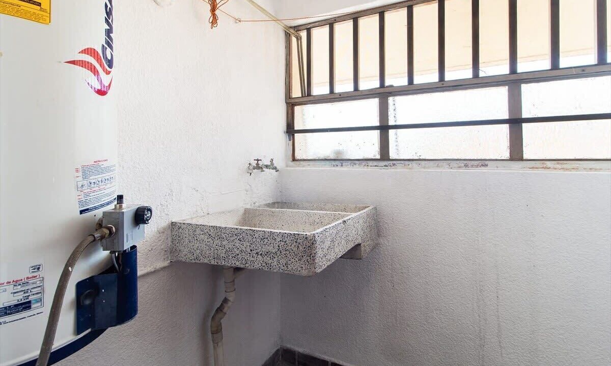Photo of Bathroom in Downtown Queretaro