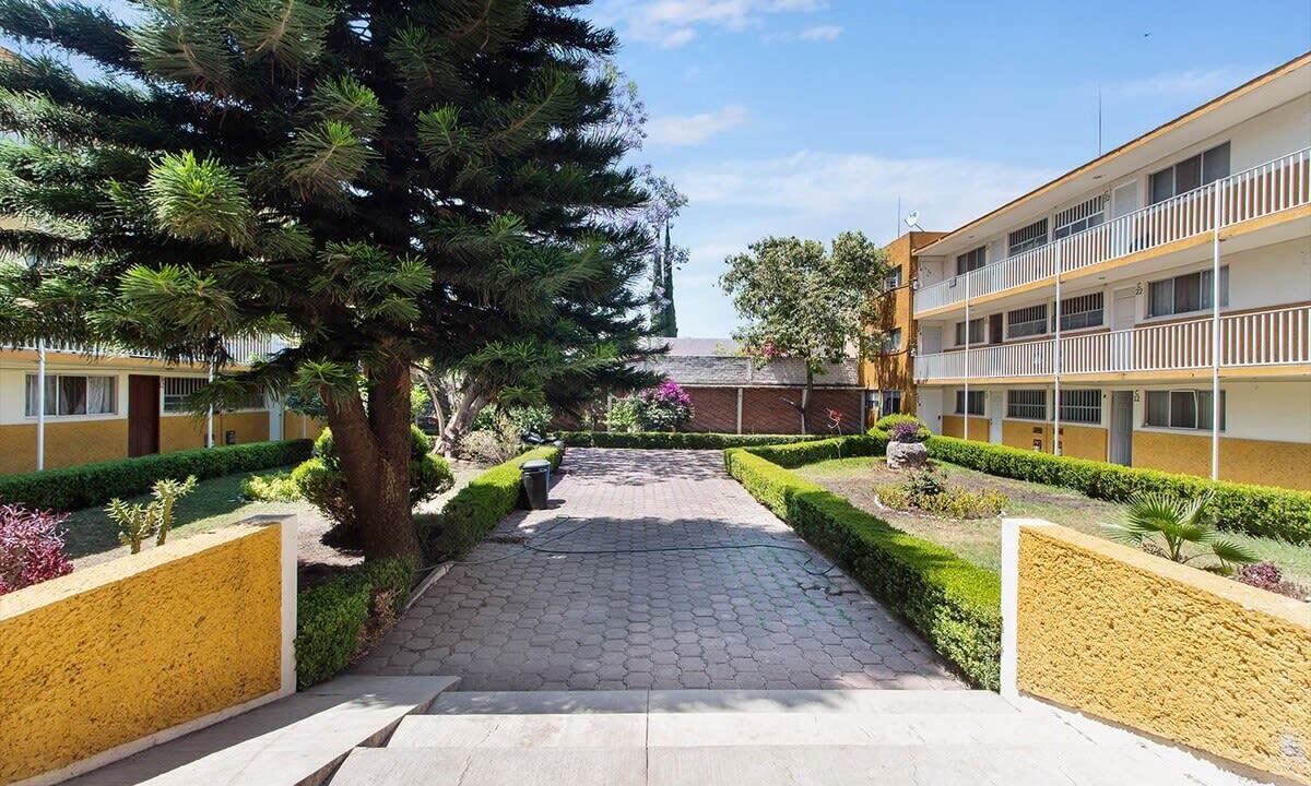 Photo of Outdoor in Downtown Queretaro