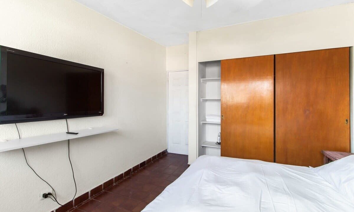 Photo of Bedroom in Downtown Queretaro
