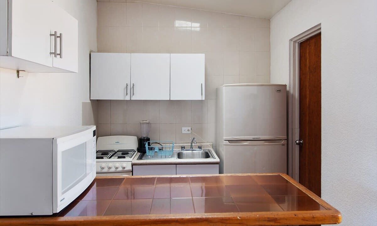 Photo of Kitchen in Downtown Queretaro