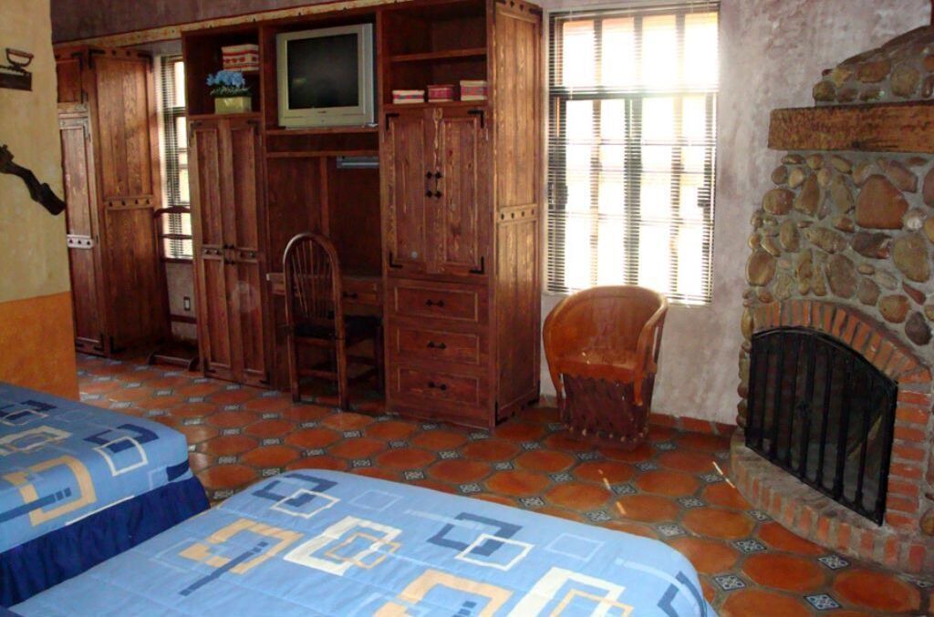 Photo of Bedroom in Cerro de San Pedro