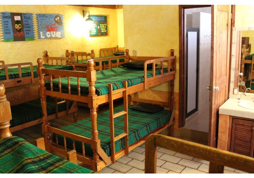Photo of Bedroom in Cerro de San Pedro