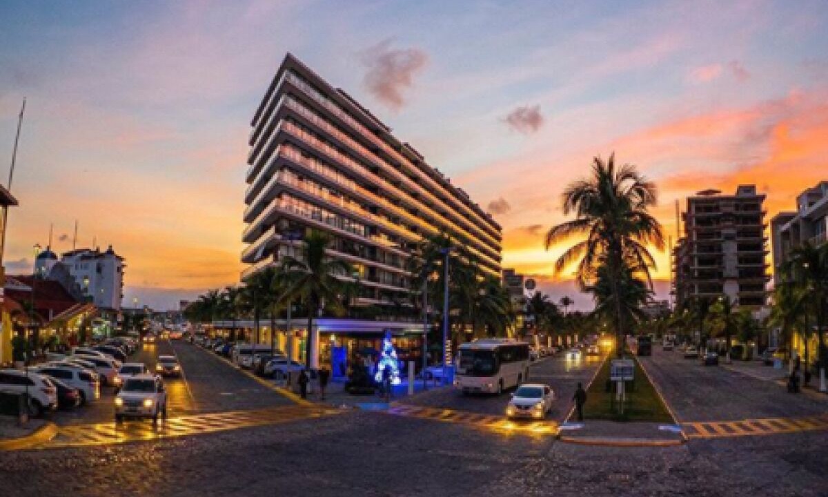 Photo of Outdoor in Marina Vallarta
