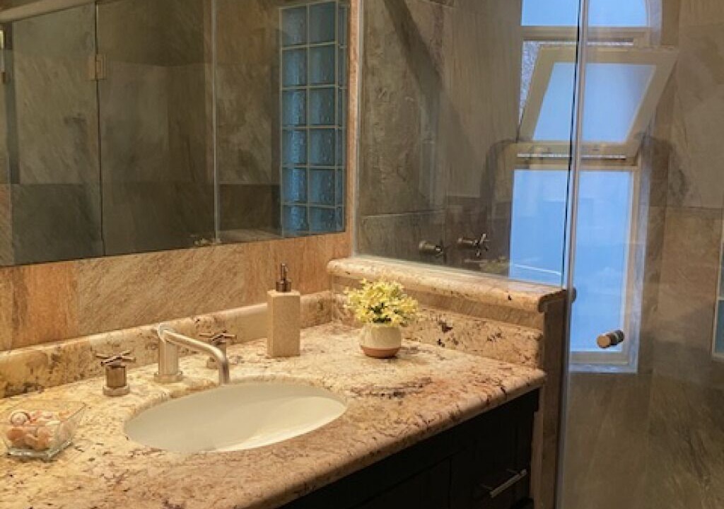 Photo of Bathroom in Marina Vallarta