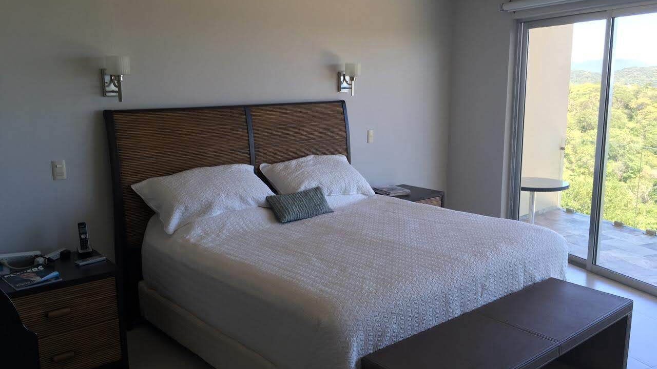Photo of Bedroom in Santa Maria Huatulco