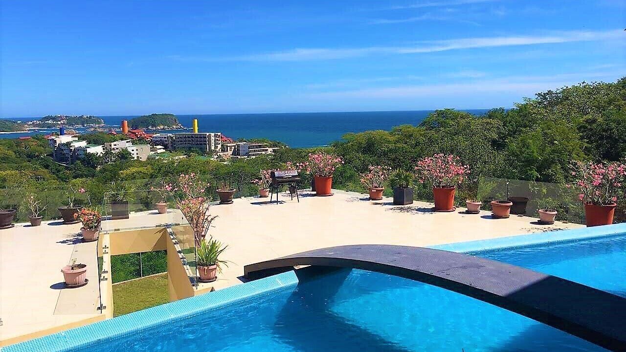 Photo of Outdoor in Santa Maria Huatulco