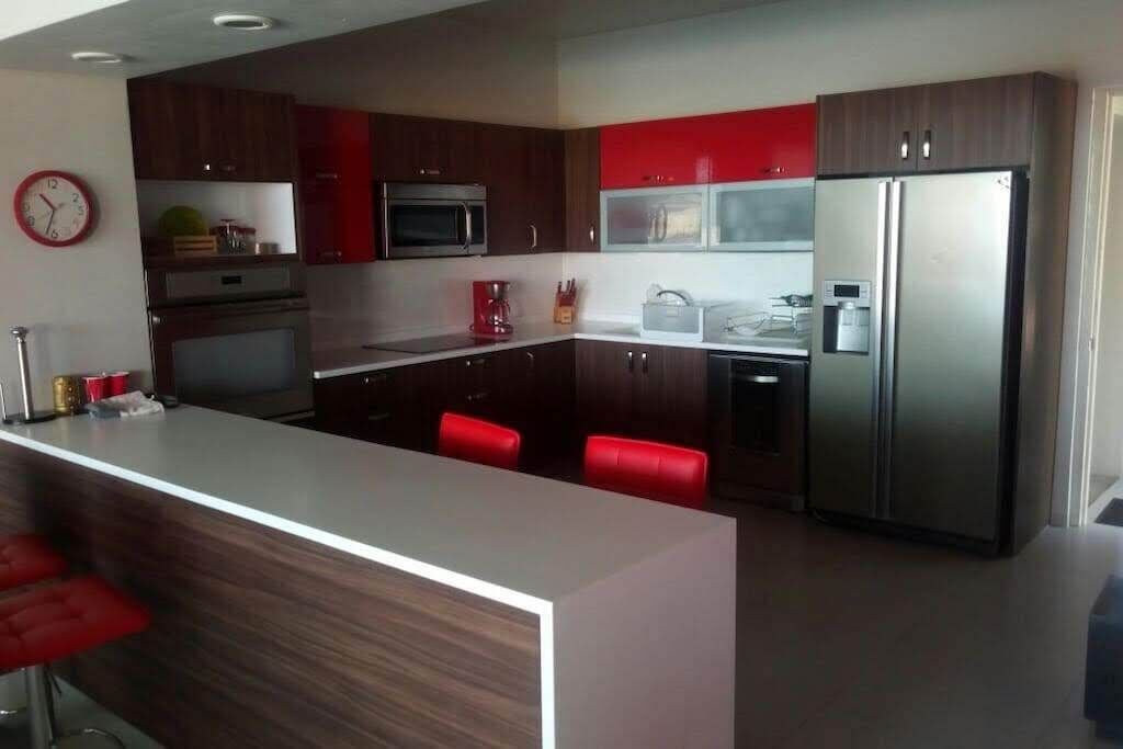 Photo of Kitchen in Santa Maria Huatulco
