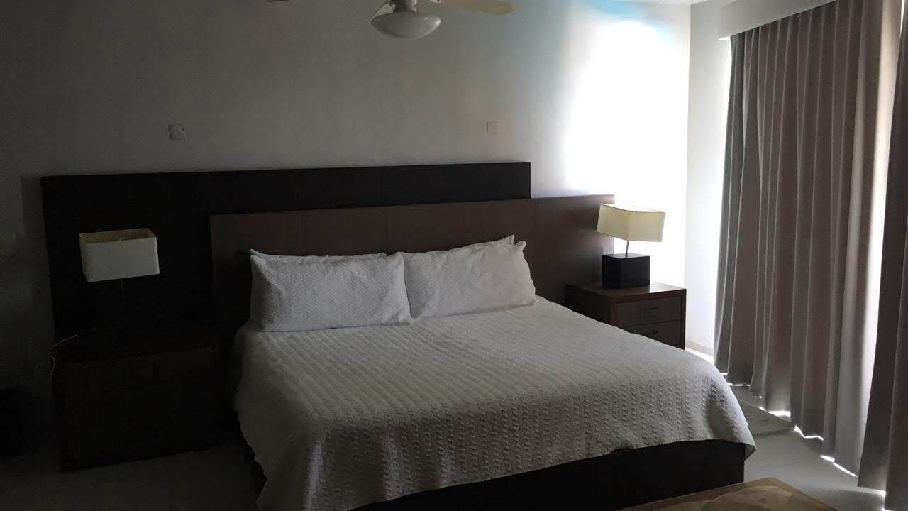 Photo of Bedroom in Santa Maria Huatulco