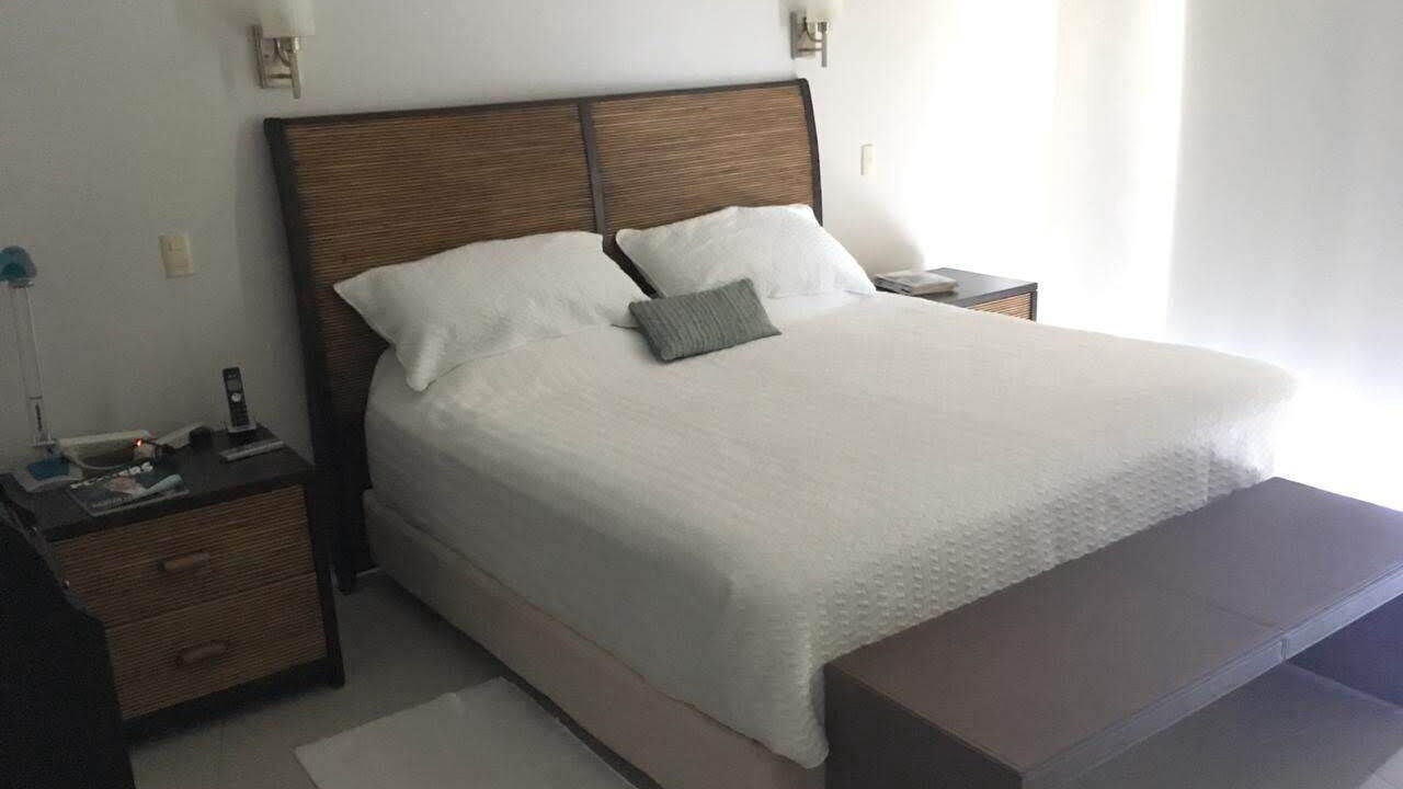 Photo of Bedroom in Santa Maria Huatulco