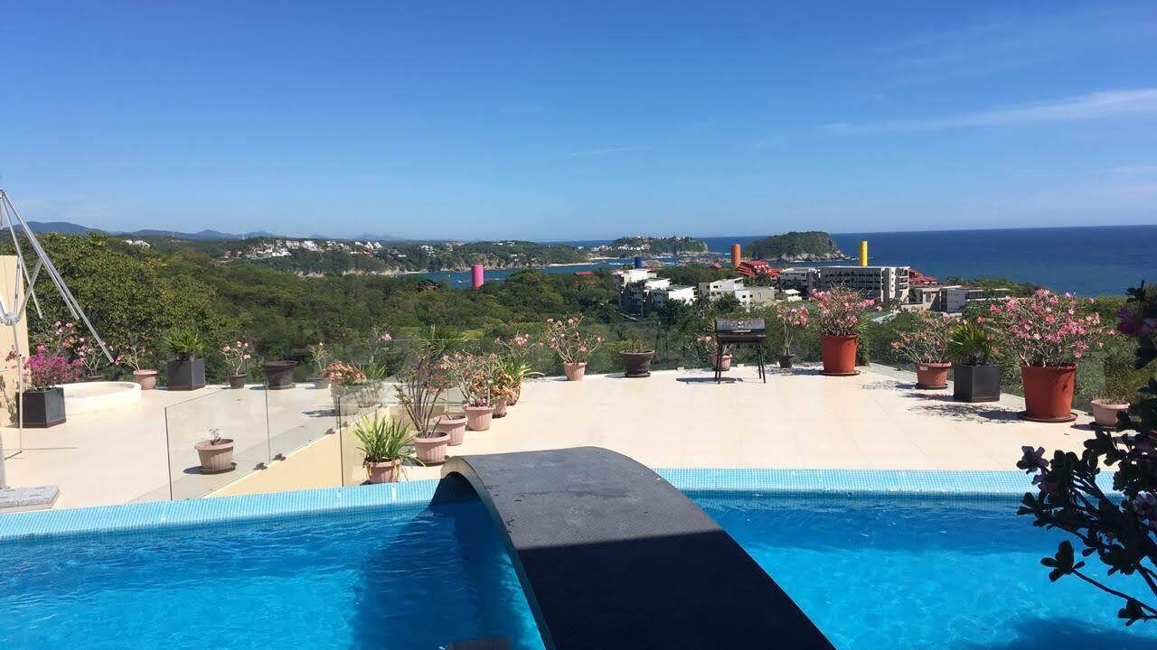 Photo of Outdoor in Santa Maria Huatulco