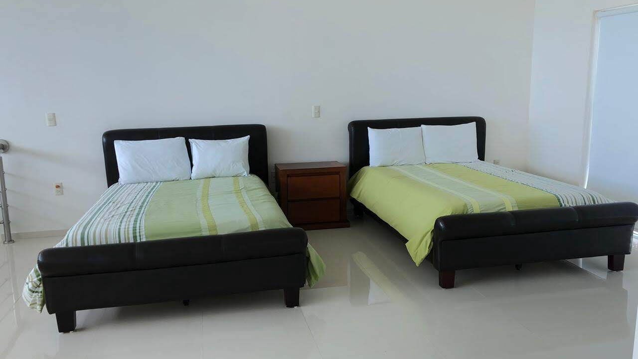 Photo of Bedroom in Santa Maria Huatulco