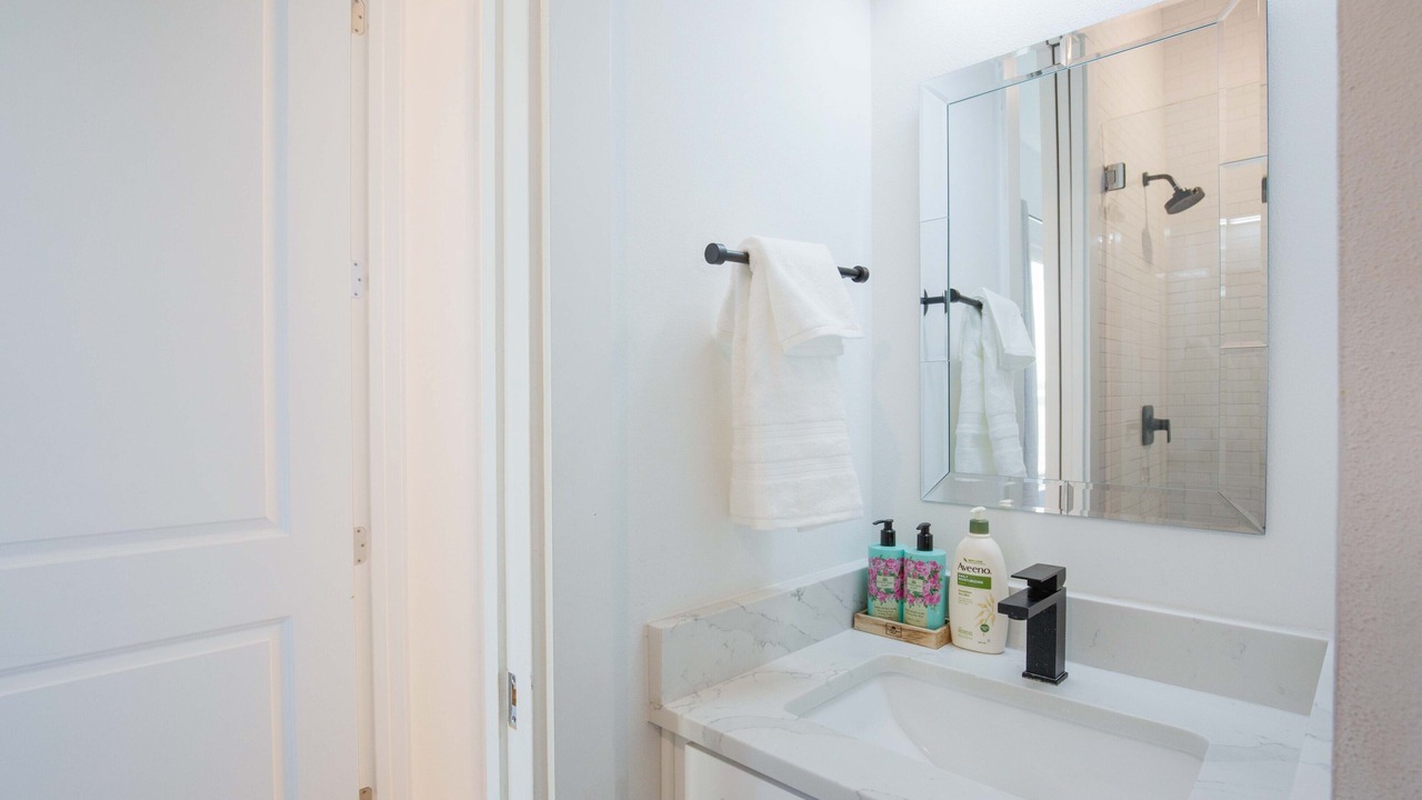 Photo of Bathroom in Swede Hill