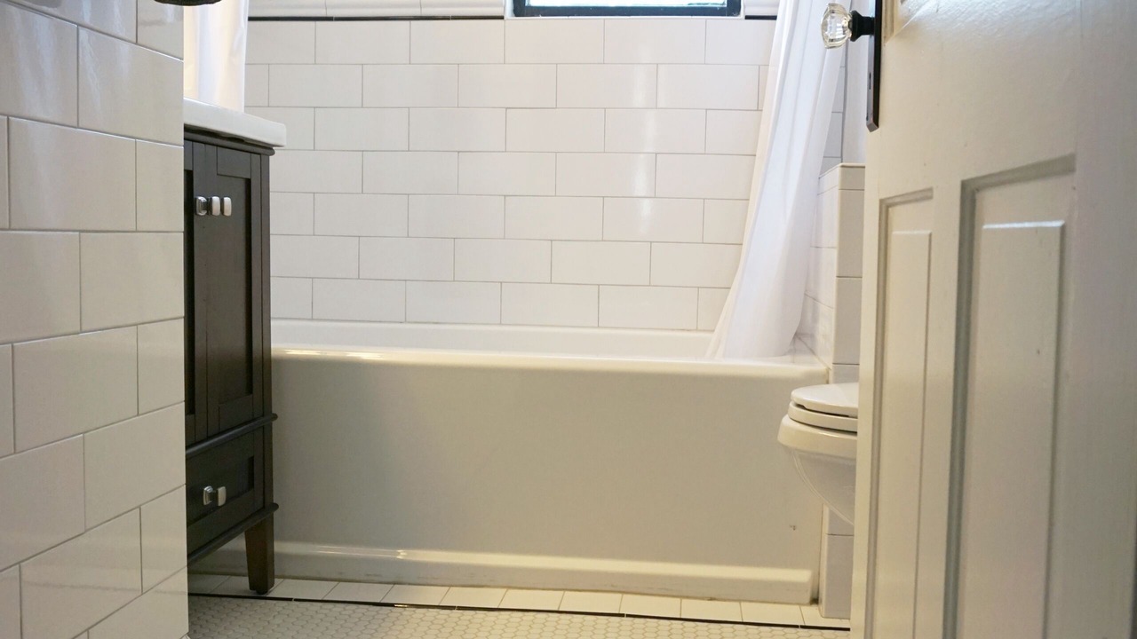 Photo of Bathroom in Humble