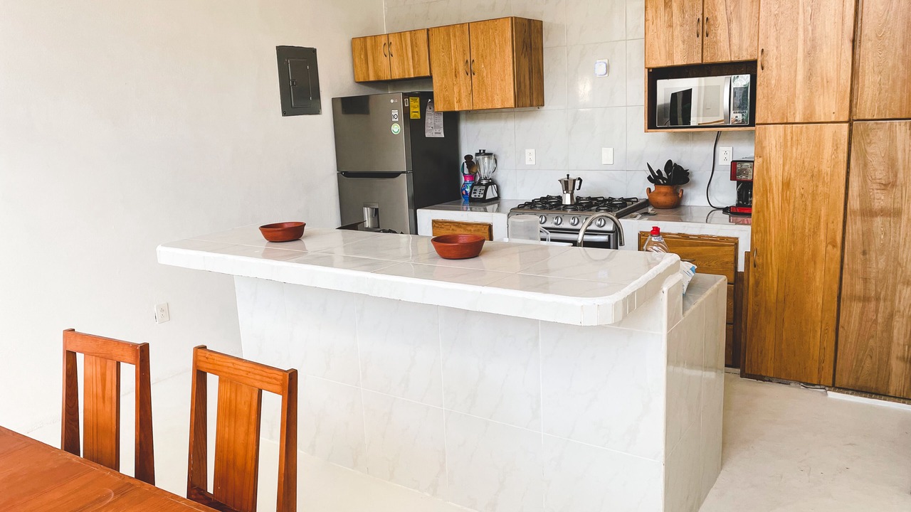 Photo of Kitchen in Bacocho