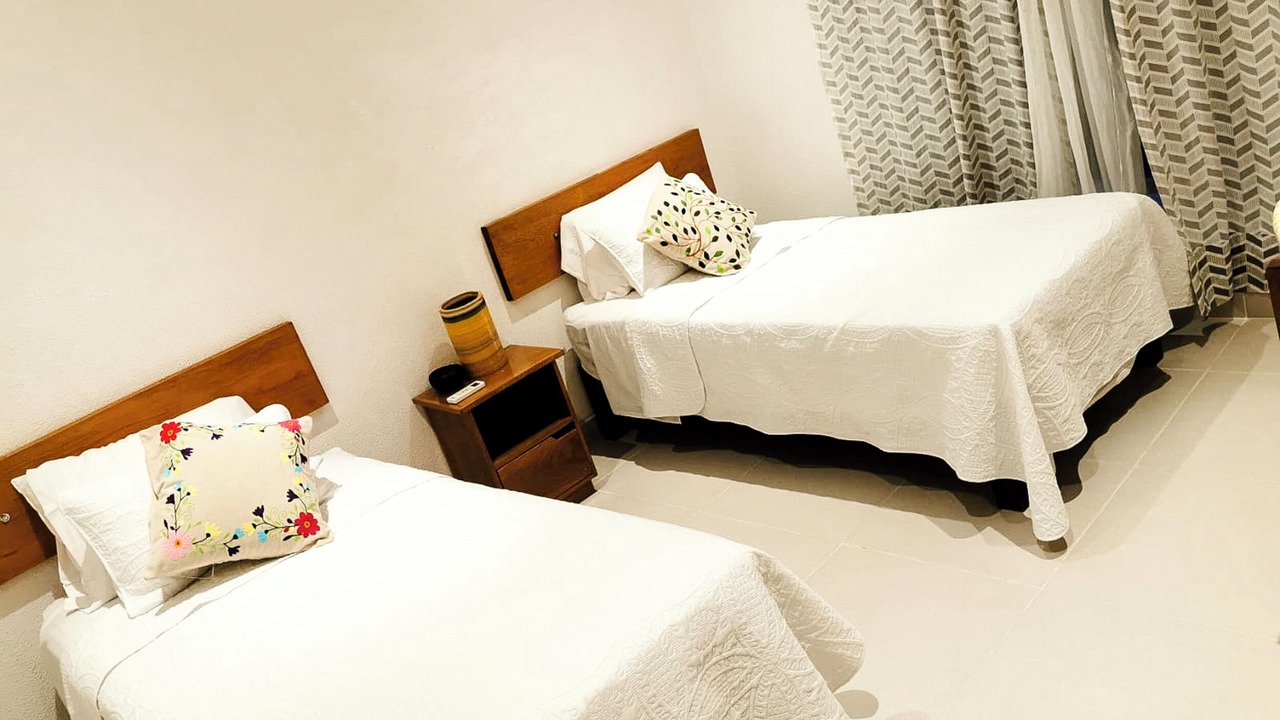 Photo of Bedroom in Bacocho