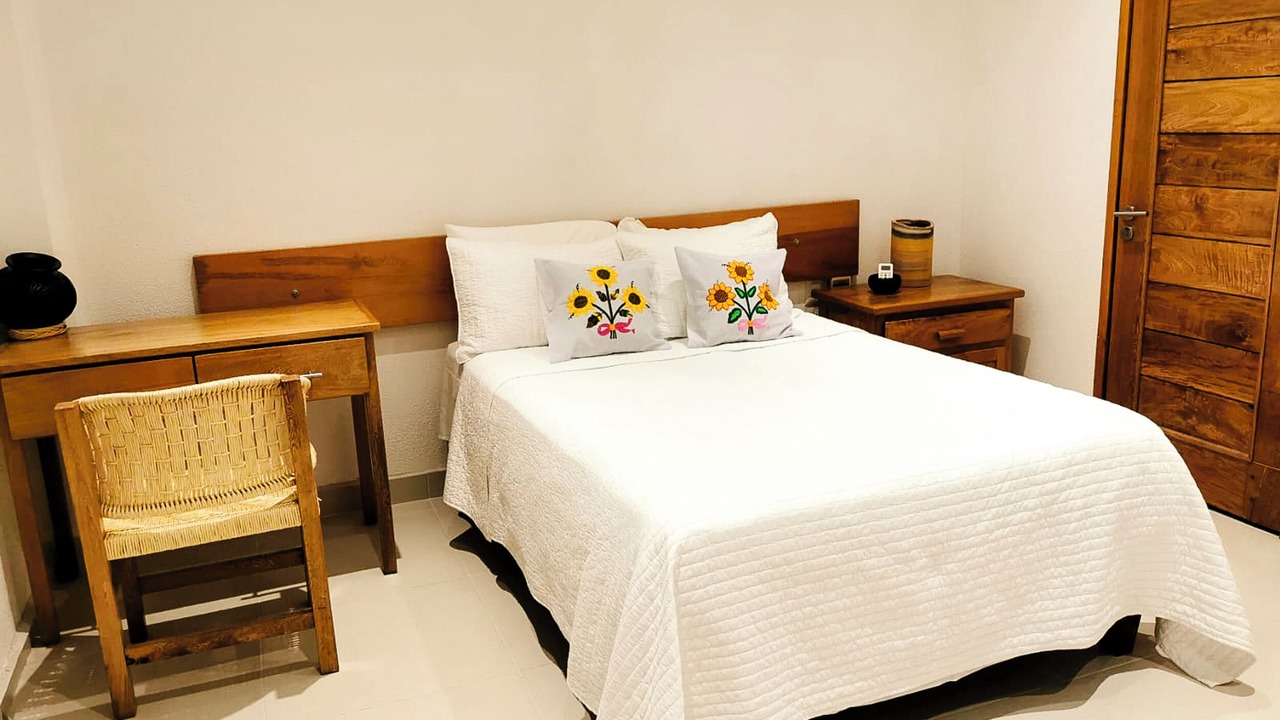 Photo of Bedroom in Bacocho