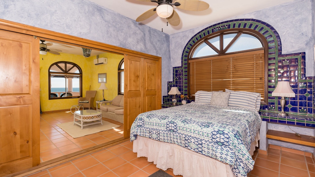 Photo of Bedroom in Las Conchas