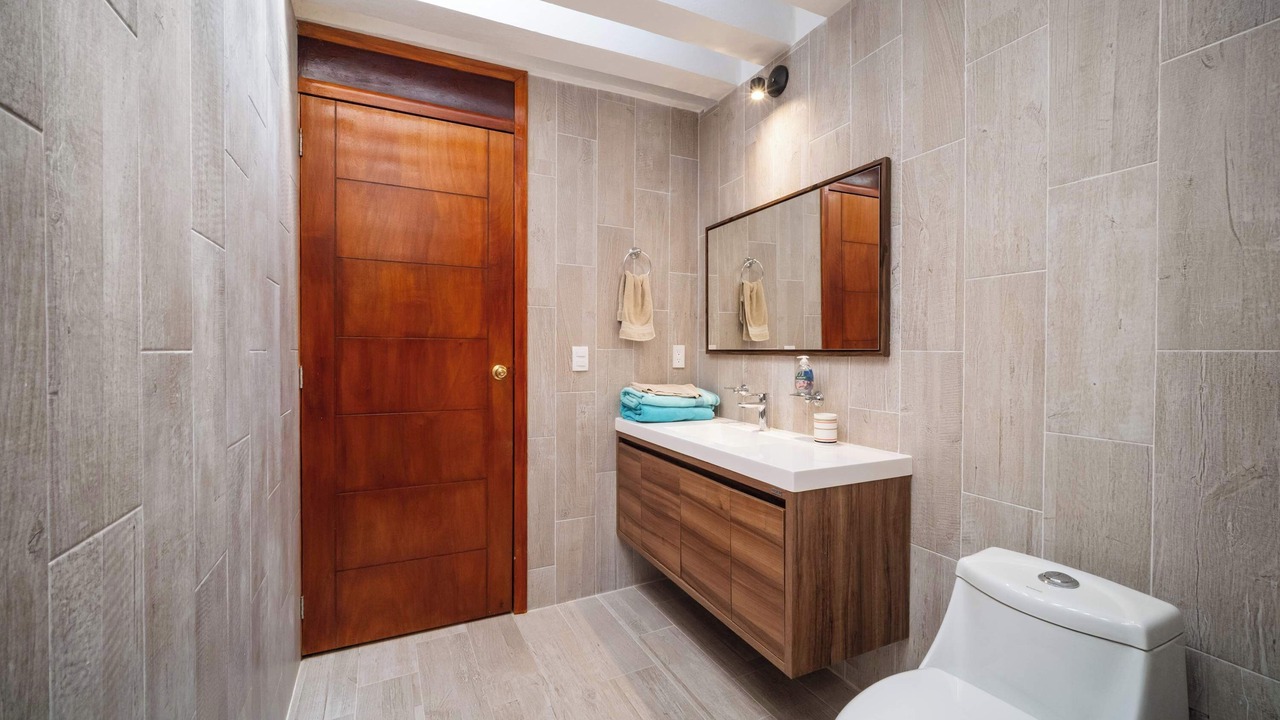Photo of Bathroom in Telchac Puerto