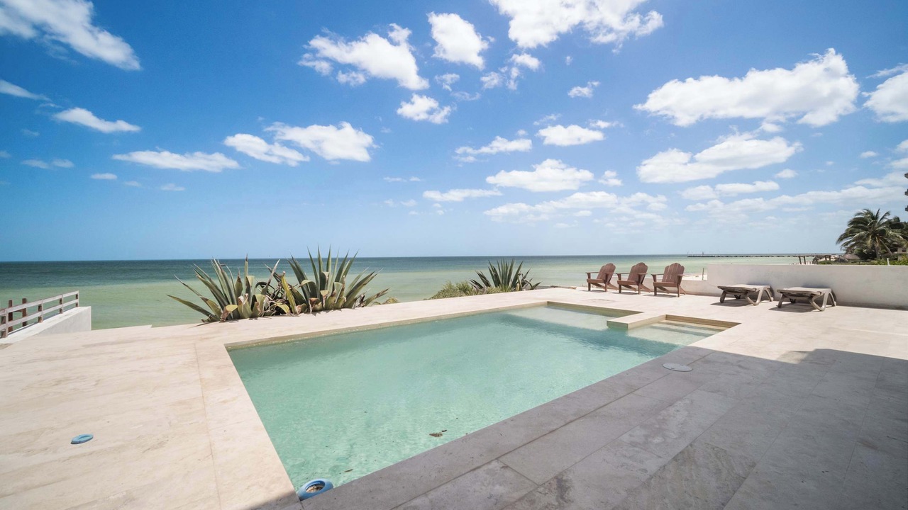Photo of Outdoor in Telchac Puerto