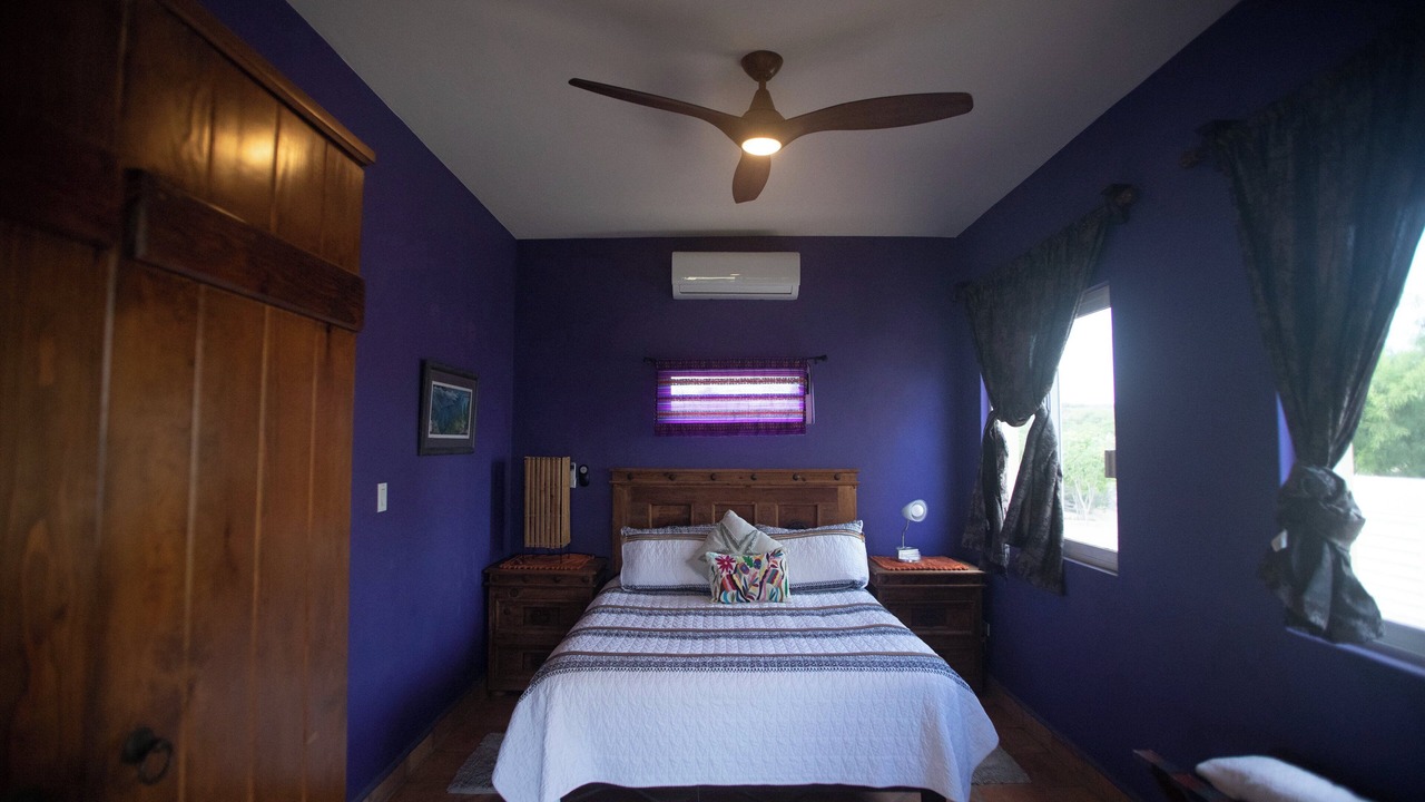 Photo of Bedroom in Vinorama