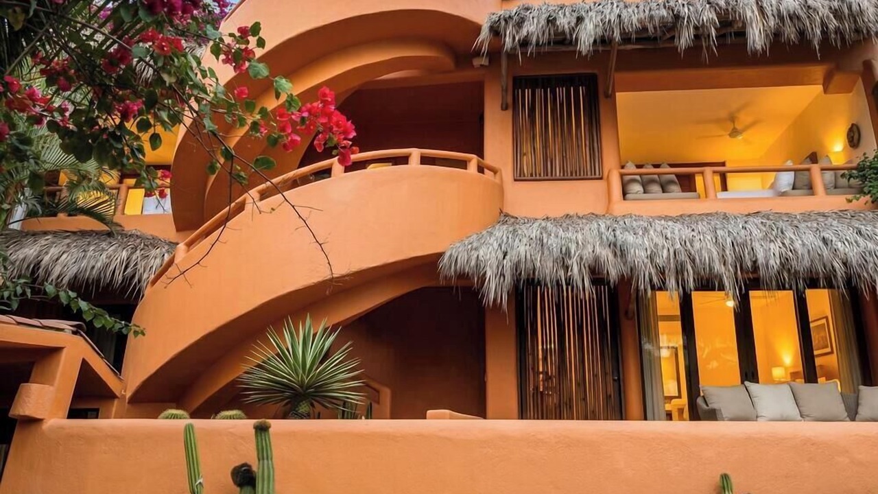Photo of Outdoor in Playa la Madera