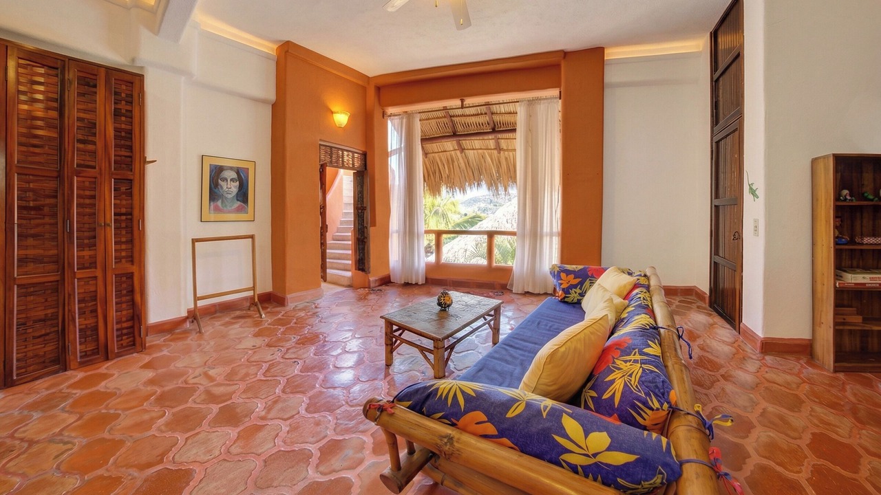 Photo of Livingroom in Playa la Madera