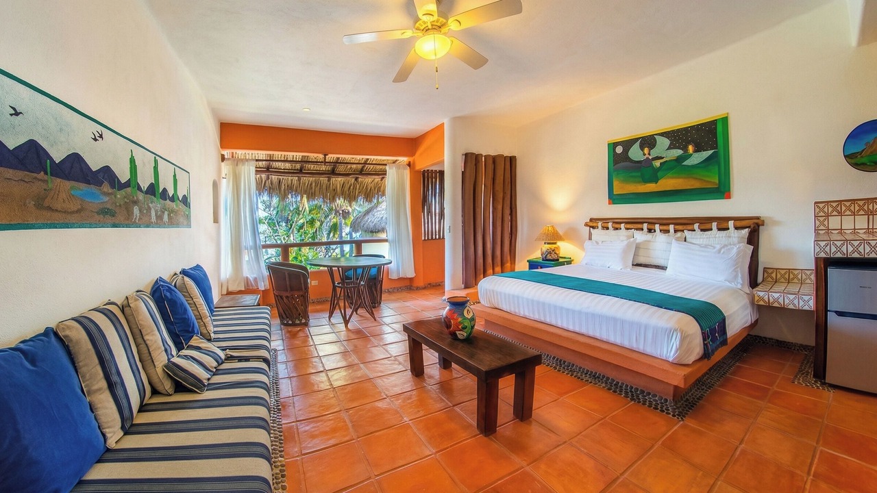 Photo of Bedroom in Playa la Madera