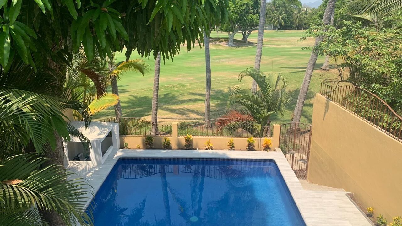 Photo of Outdoor in Marina Vallarta