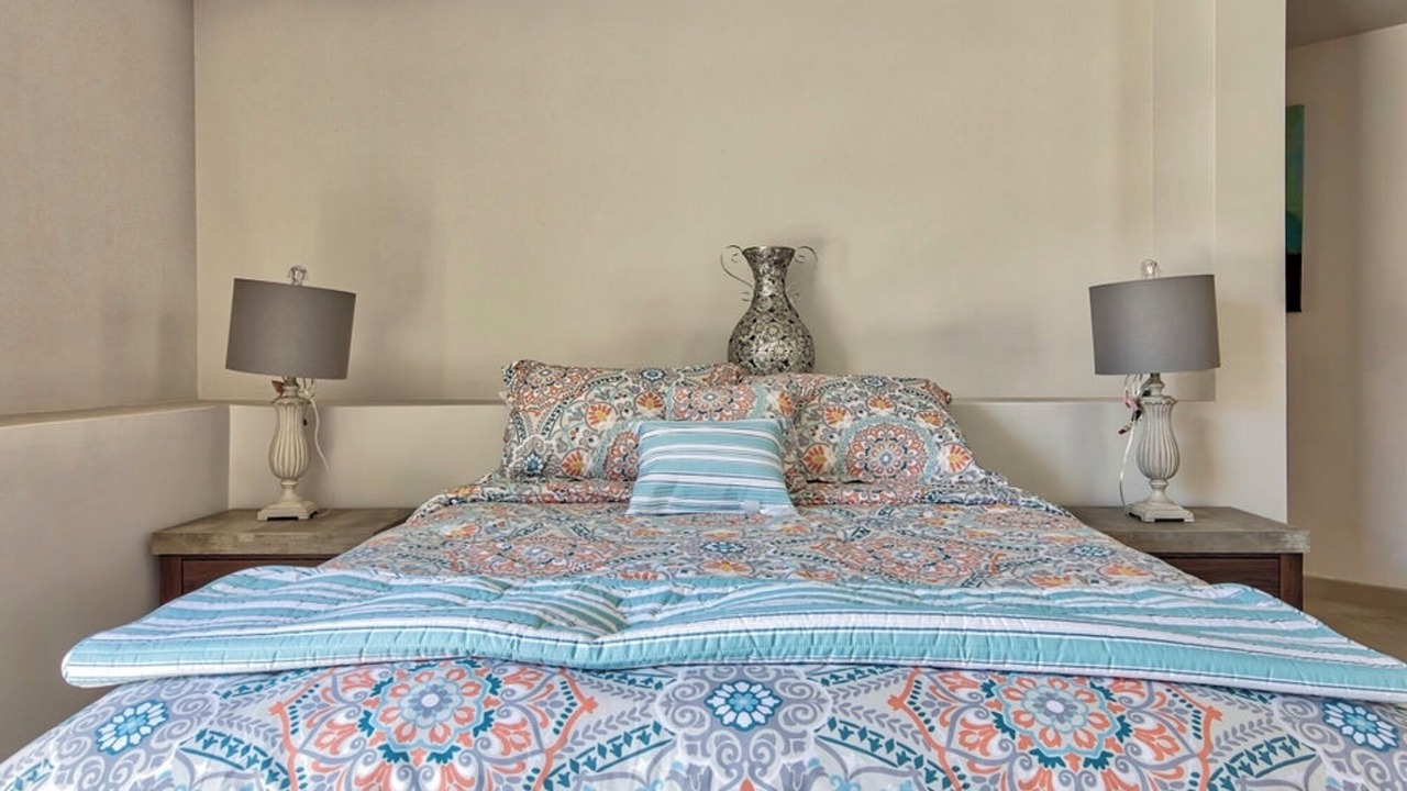 Photo of Bedroom in Fraccionamento Bahia