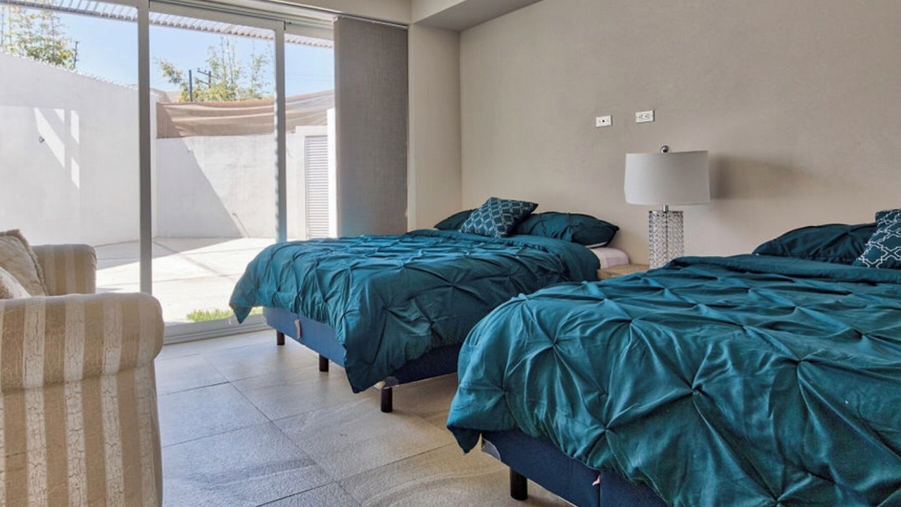 Photo of Bedroom in Fraccionamento Bahia