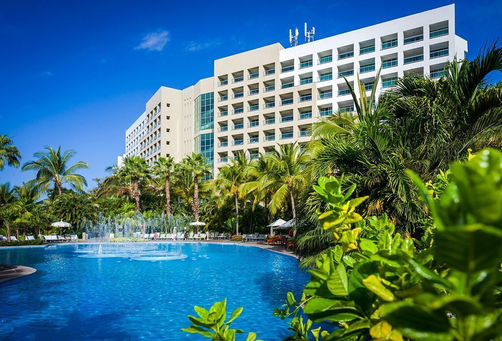 Photo of Outdoor in Nuevo Vallarta