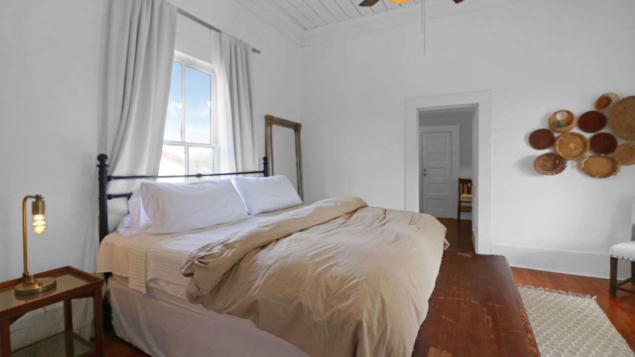 Photo of Bedroom in Navasota