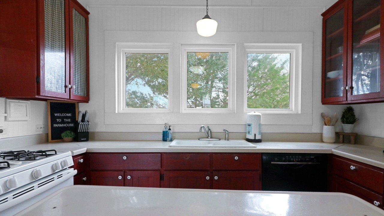 Photo of Kitchen in Navasota