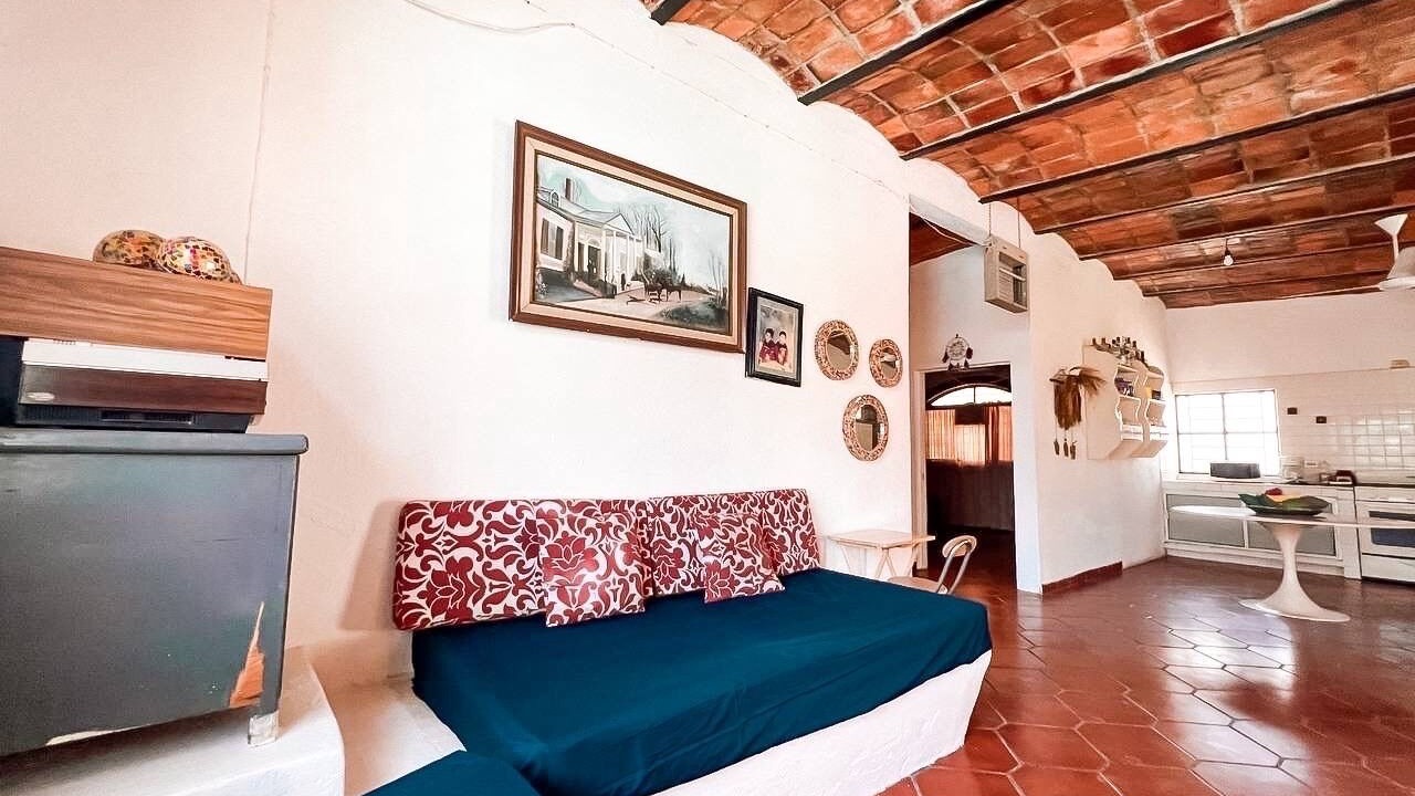 Photo of Bedroom in Lo de Marcos