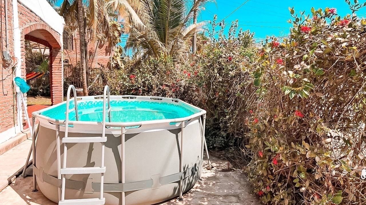 Photo of Outdoor in Lo de Marcos