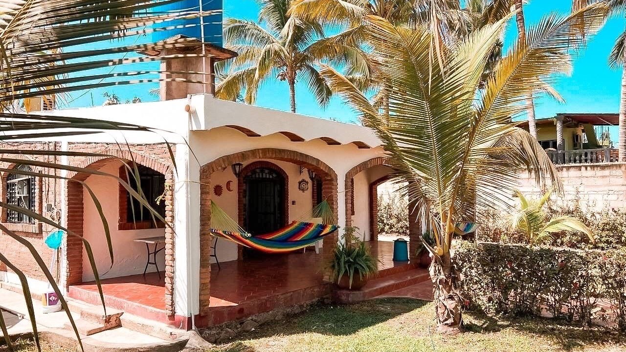 Photo of Outdoor in Lo de Marcos