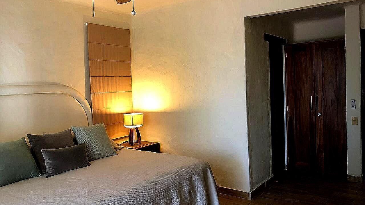 Photo of Bedroom in Fluvial Vallarta